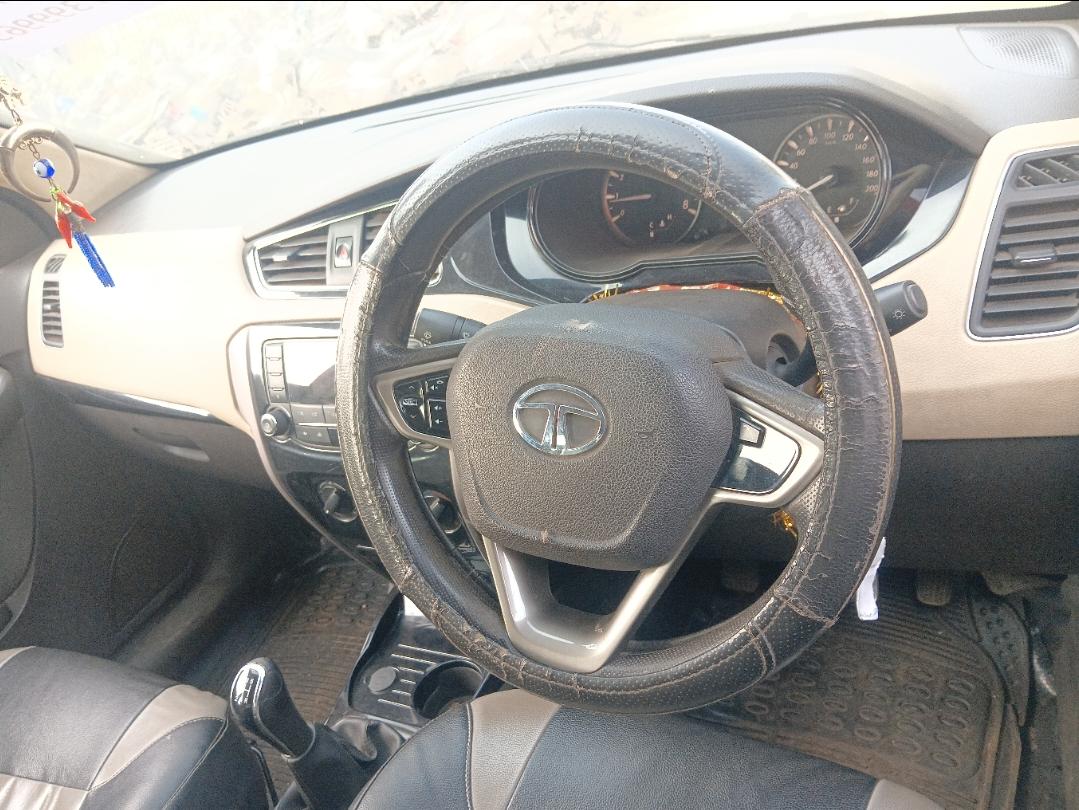 यूज़्ड 2015 टाटा ज़ेस्ट, Banguary, Cuttack 12 यूज़्ड 2015 टाटा ज़ेस्ट, Banguary, Cuttack 12