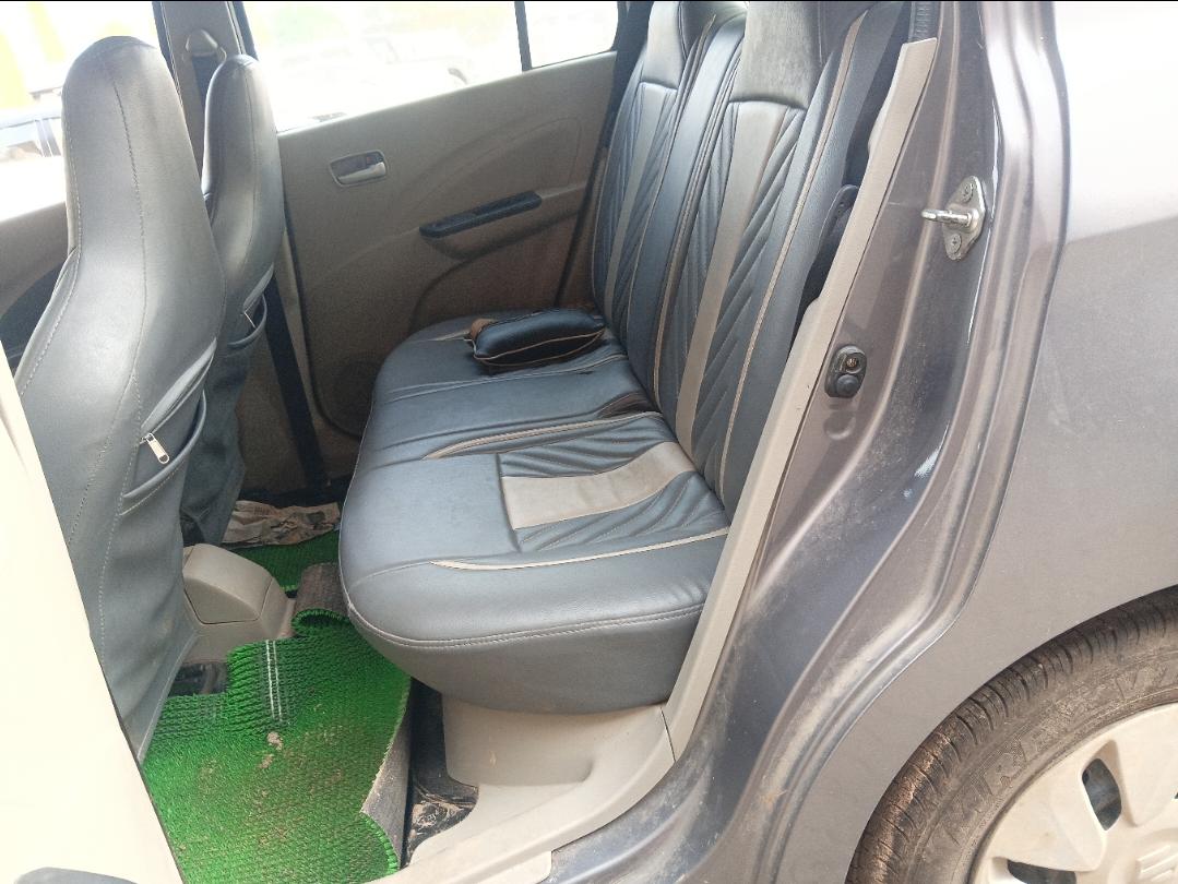 यूज़्ड 2015 मारुति सुजुकी सेलेरियो, Banguary, Cuttack 16 यूज़्ड 2015 मारुति सुजुकी सेलेरियो, Banguary, Cuttack 16