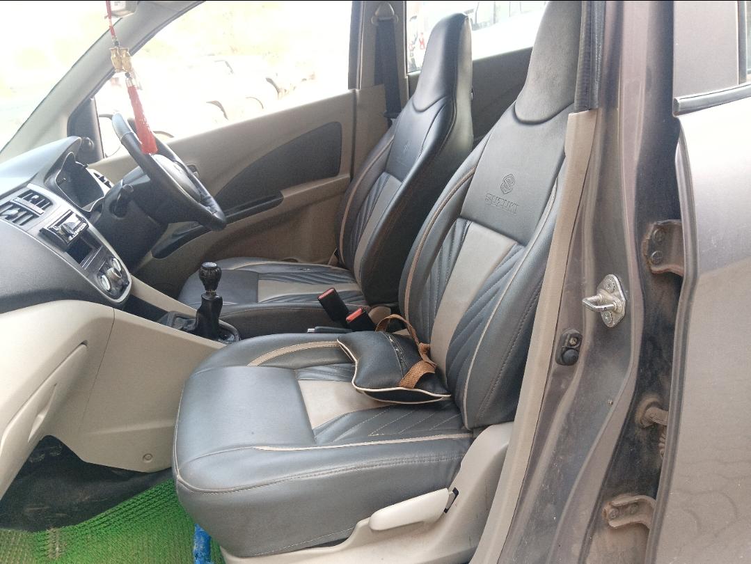 यूज़्ड 2015 मारुति सुजुकी सेलेरियो, Banguary, Cuttack 13 यूज़्ड 2015 मारुति सुजुकी सेलेरियो, Banguary, Cuttack 13