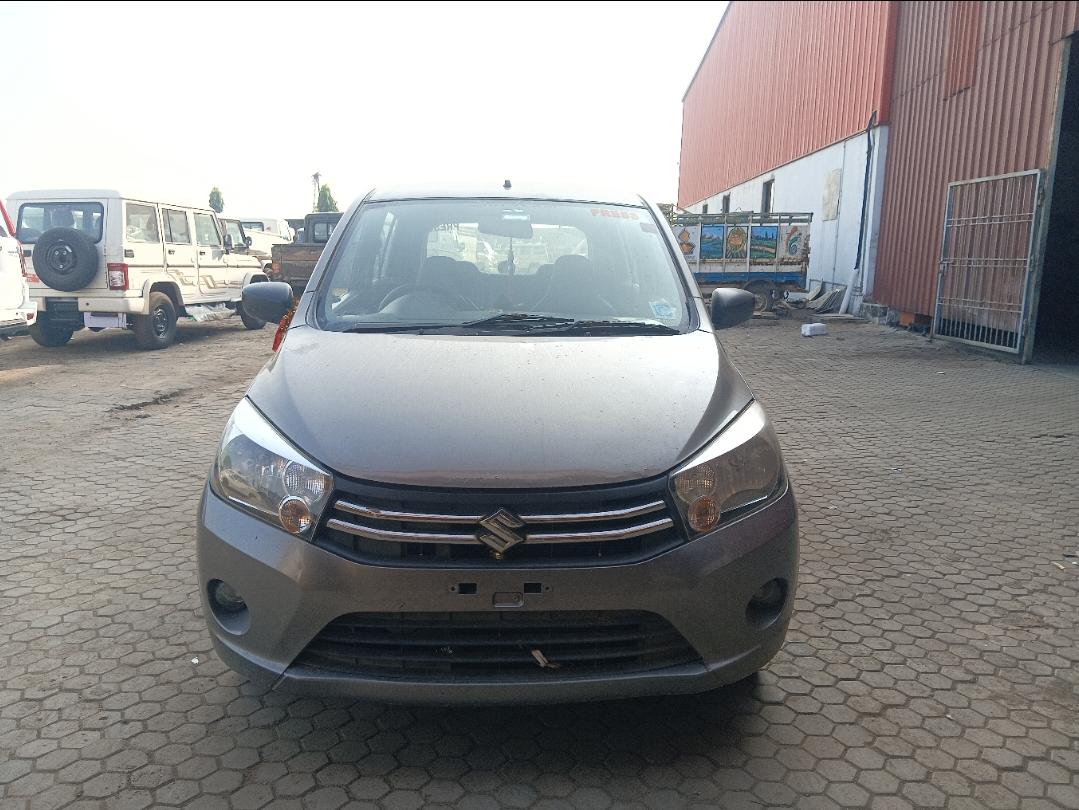 यूज़्ड 2015 मारुति सुजुकी सेलेरियो, Banguary, Cuttack 7 यूज़्ड 2015 मारुति सुजुकी सेलेरियो, Banguary, Cuttack 7