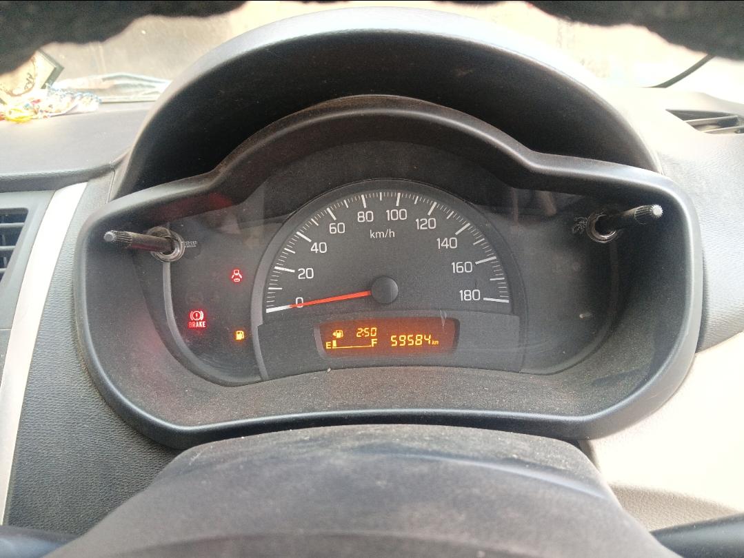 यूज़्ड 2015 मारुति सुजुकी सेलेरियो, Banguary, Cuttack 10 यूज़्ड 2015 मारुति सुजुकी सेलेरियो, Banguary, Cuttack 10