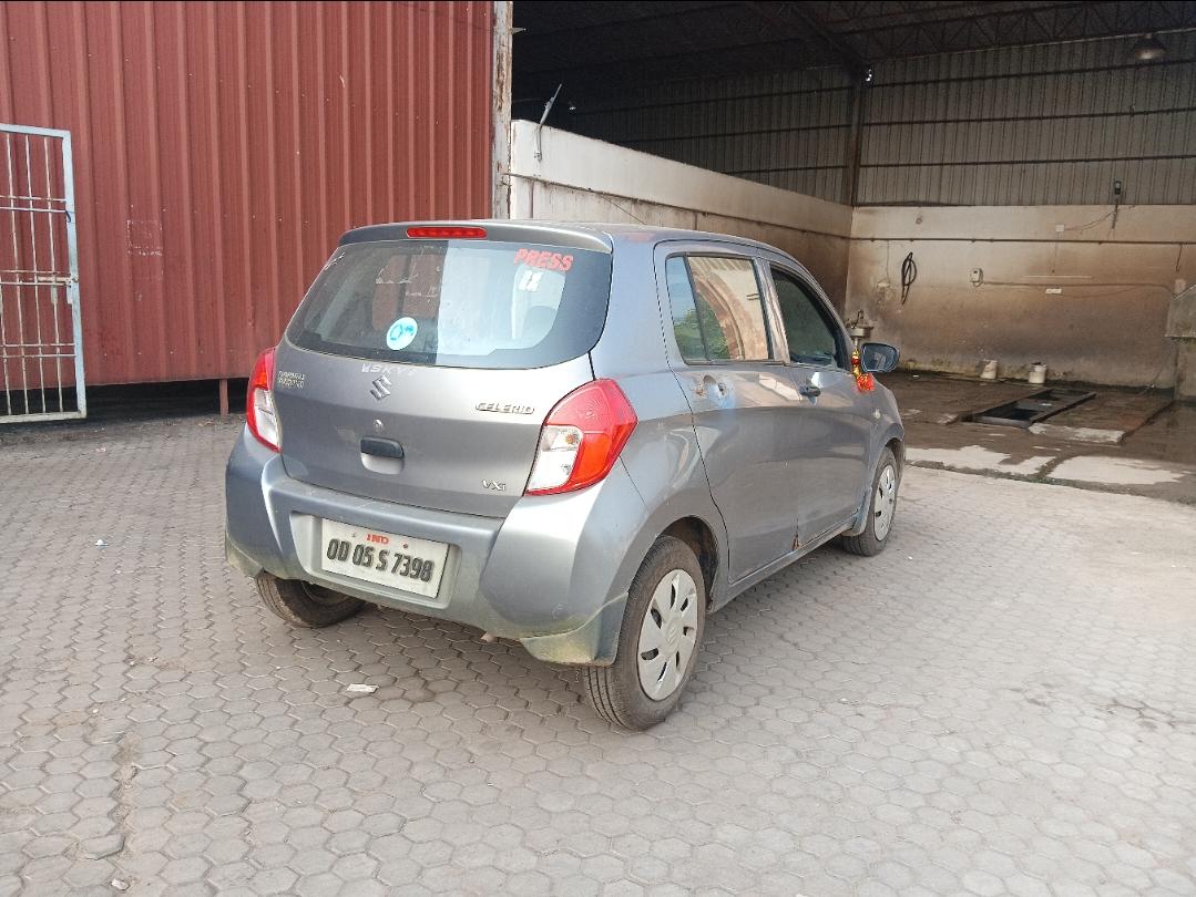 यूज़्ड 2015 मारुति सुजुकी सेलेरियो, Banguary, Cuttack 4 यूज़्ड 2015 मारुति सुजुकी सेलेरियो, Banguary, Cuttack 4