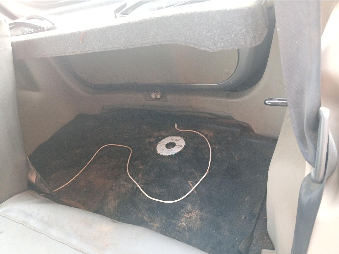 यूज़्ड 2015 मारुति सुजुकी सेलेरियो, Banguary, Cuttack 9 यूज़्ड 2015 मारुति सुजुकी सेलेरियो, Banguary, Cuttack 9