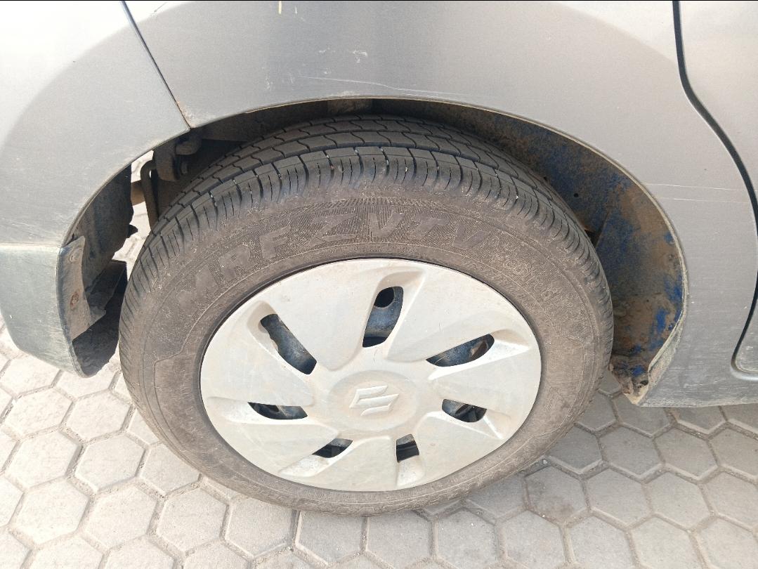 यूज़्ड 2015 मारुति सुजुकी सेलेरियो, Banguary, Cuttack 8 यूज़्ड 2015 मारुति सुजुकी सेलेरियो, Banguary, Cuttack 8