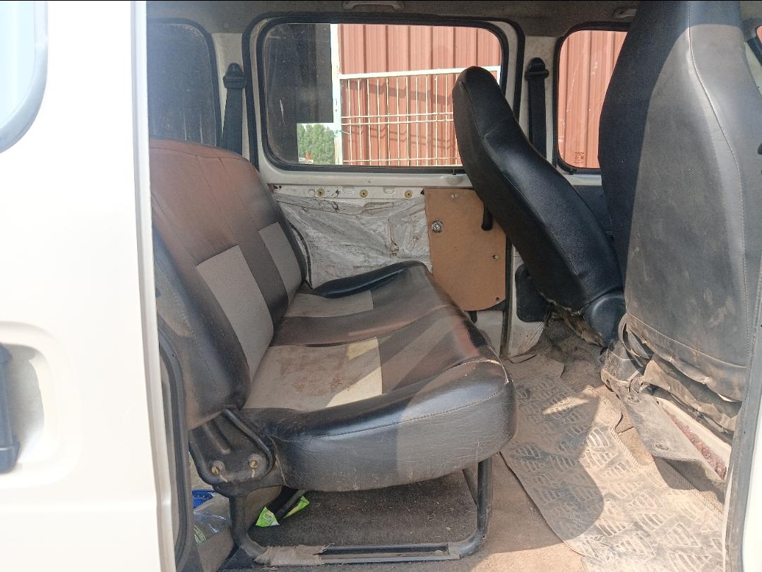 यूज़्ड 2019 मारुति सुजुकी इको, Banguary, Cuttack 16 यूज़्ड 2019 मारुति सुजुकी इको, Banguary, Cuttack 16