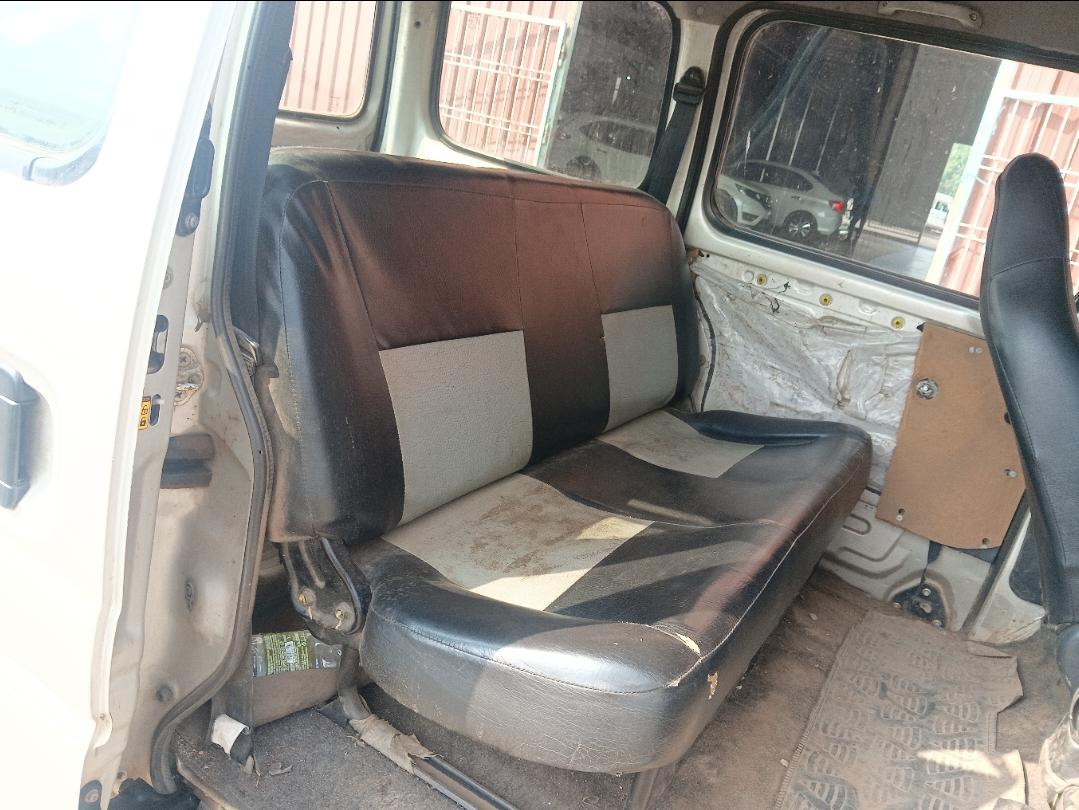 यूज़्ड 2019 मारुति सुजुकी इको, Banguary, Cuttack 14 यूज़्ड 2019 मारुति सुजुकी इको, Banguary, Cuttack 14