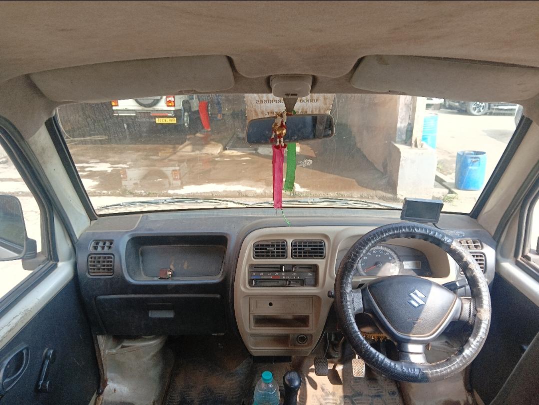 यूज़्ड 2019 मारुति सुजुकी इको, Banguary, Cuttack 11 यूज़्ड 2019 मारुति सुजुकी इको, Banguary, Cuttack 11