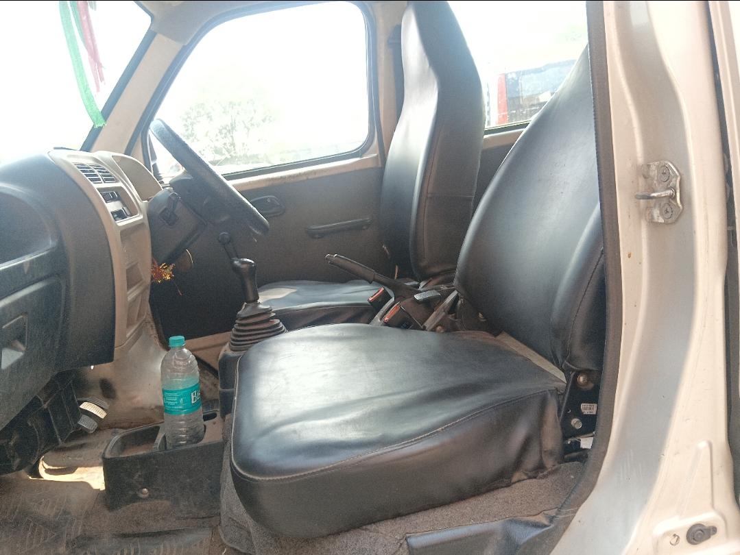 यूज़्ड 2019 मारुति सुजुकी इको, Banguary, Cuttack 15 यूज़्ड 2019 मारुति सुजुकी इको, Banguary, Cuttack 15