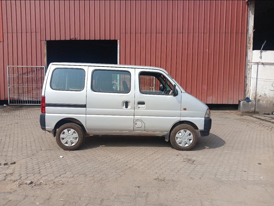 यूज़्ड 2019 मारुति सुजुकी इको, Banguary, Cuttack 5 यूज़्ड 2019 मारुति सुजुकी इको, Banguary, Cuttack 5