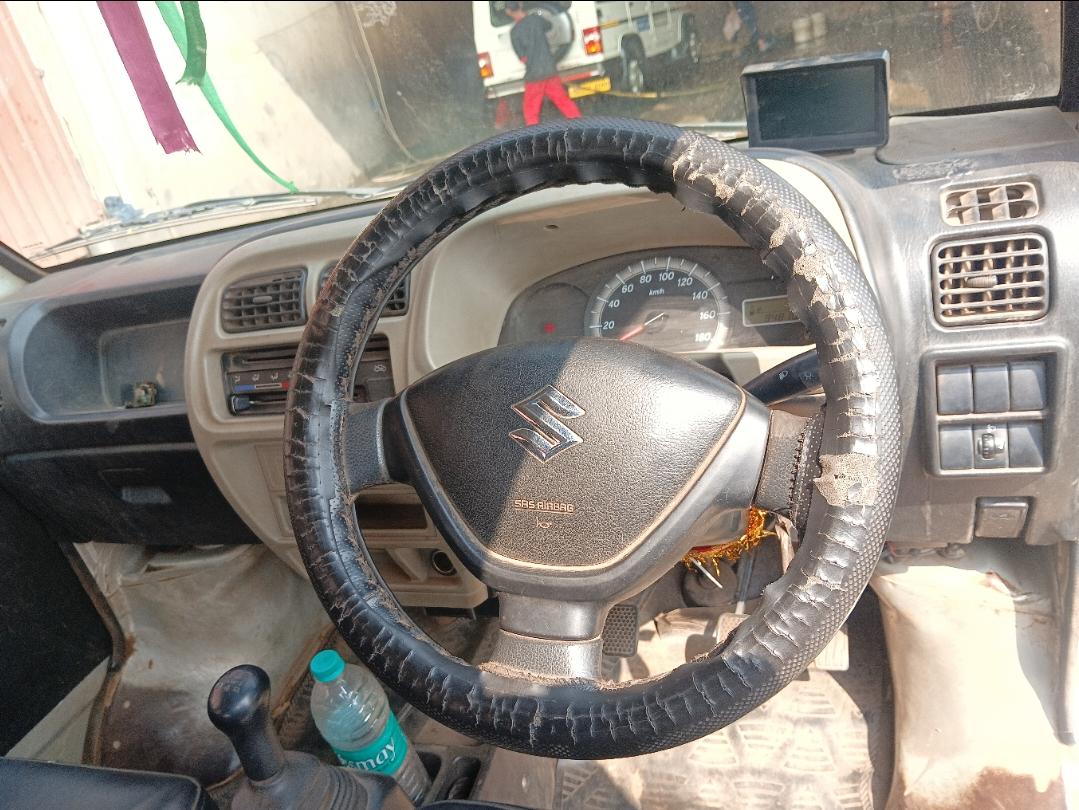 यूज़्ड 2019 मारुति सुजुकी इको, Banguary, Cuttack 12 यूज़्ड 2019 मारुति सुजुकी इको, Banguary, Cuttack 12