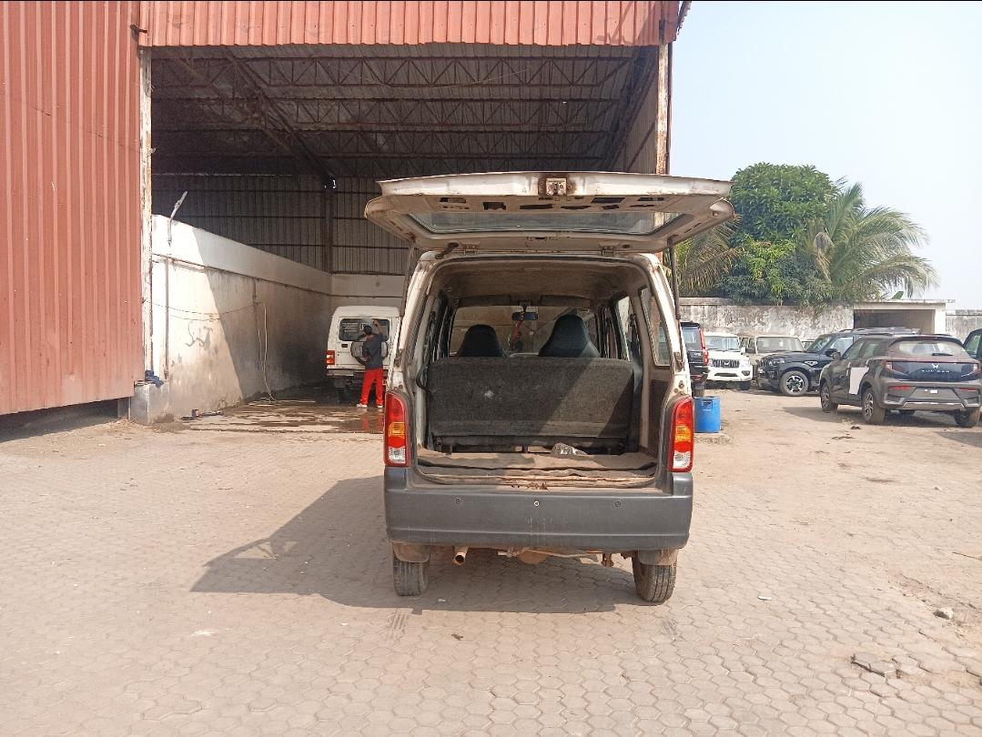 यूज़्ड 2019 मारुति सुजुकी इको, Banguary, Cuttack 9 यूज़्ड 2019 मारुति सुजुकी इको, Banguary, Cuttack 9