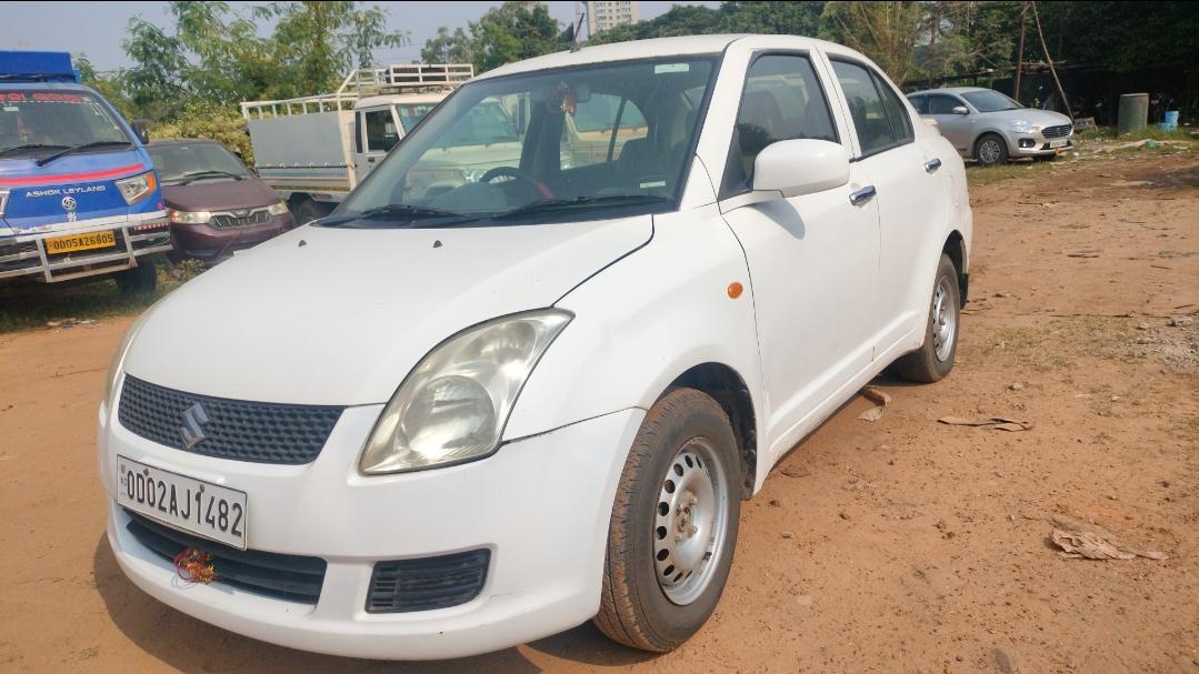 2016 मारुति सुजुकी स्विफ्ट डिज़ायर LDI 2016 मारुति सुजुकी स्विफ्ट डिज़ायर LDI