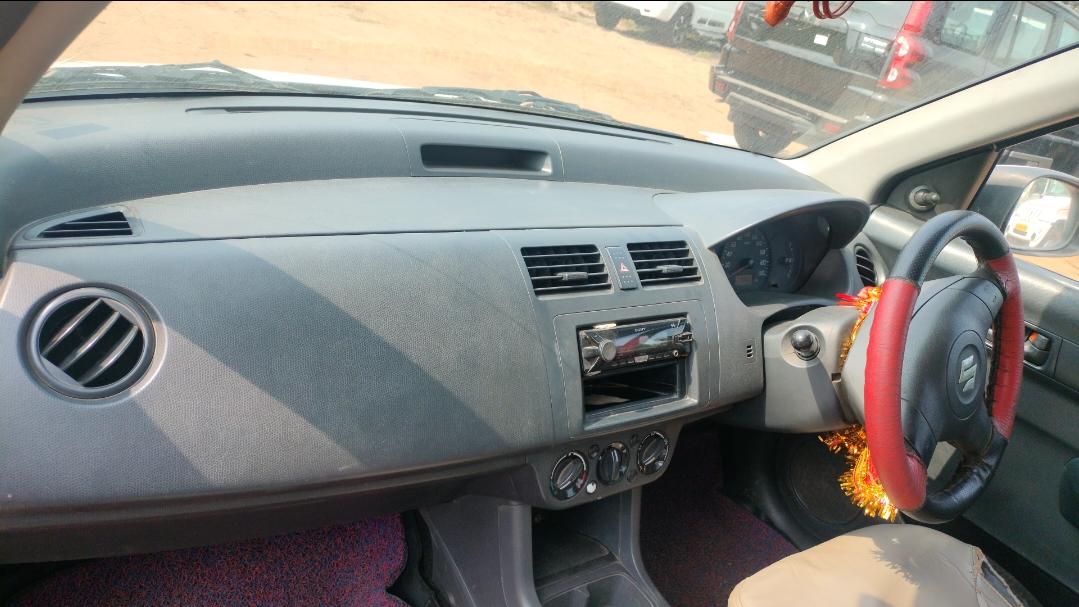 यूज़्ड 2016 मारुति सुजुकी स्विफ्ट डिज़ायर, Banguary, Cuttack 11 यूज़्ड 2016 मारुति सुजुकी स्विफ्ट डिज़ायर, Banguary, Cuttack 11