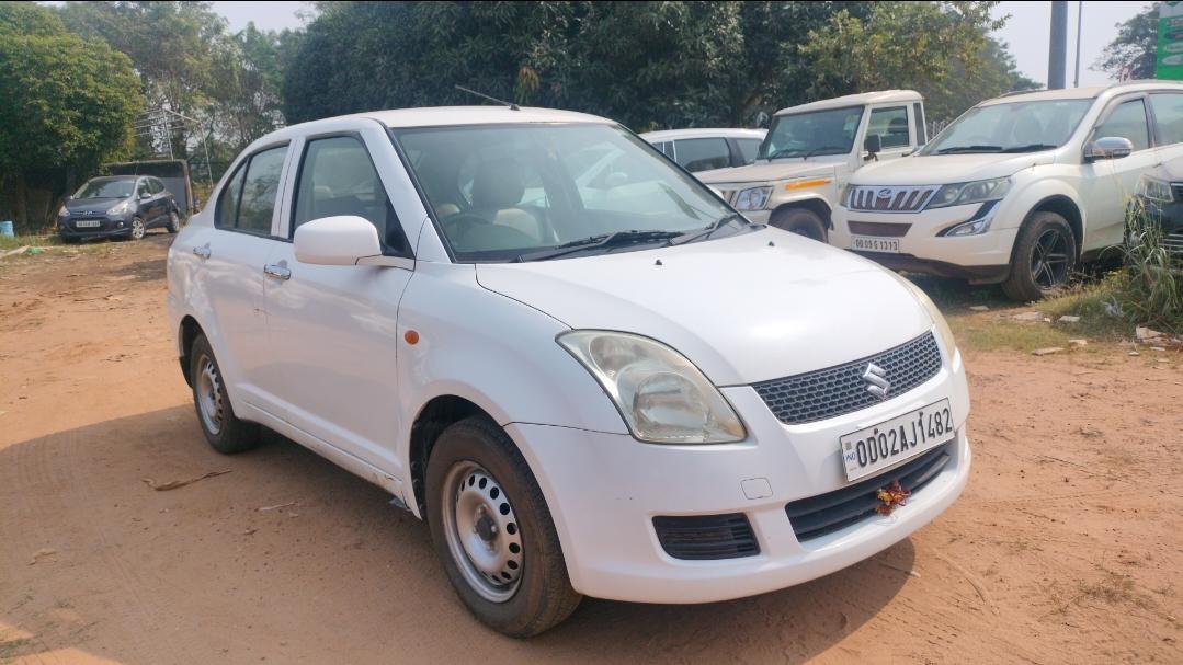 यूज़्ड 2016 मारुति सुजुकी स्विफ्ट डिज़ायर, Banguary, Cuttack 6 यूज़्ड 2016 मारुति सुजुकी स्विफ्ट डिज़ायर, Banguary, Cuttack 6