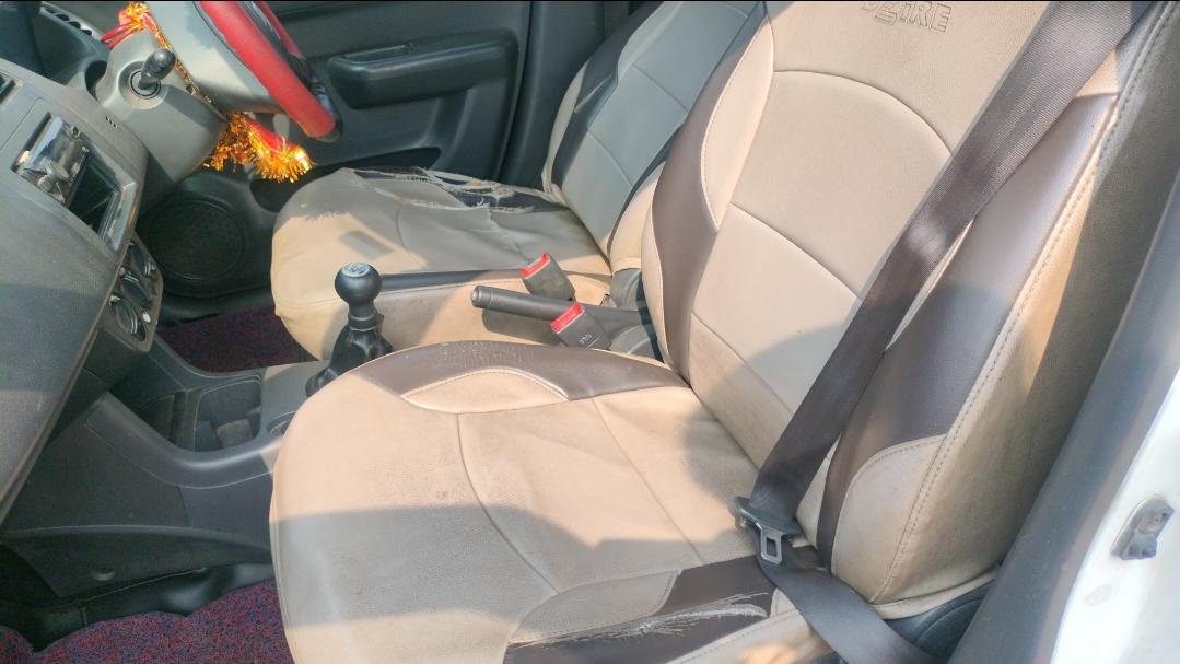 यूज़्ड 2016 मारुति सुजुकी स्विफ्ट डिज़ायर, Banguary, Cuttack 13 यूज़्ड 2016 मारुति सुजुकी स्विफ्ट डिज़ायर, Banguary, Cuttack 13