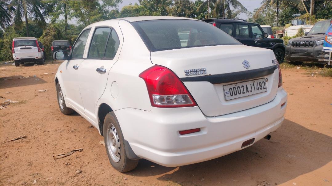 यूज़्ड 2016 मारुति सुजुकी स्विफ्ट डिज़ायर, Banguary, Cuttack 2 यूज़्ड 2016 मारुति सुजुकी स्विफ्ट डिज़ायर, Banguary, Cuttack 2