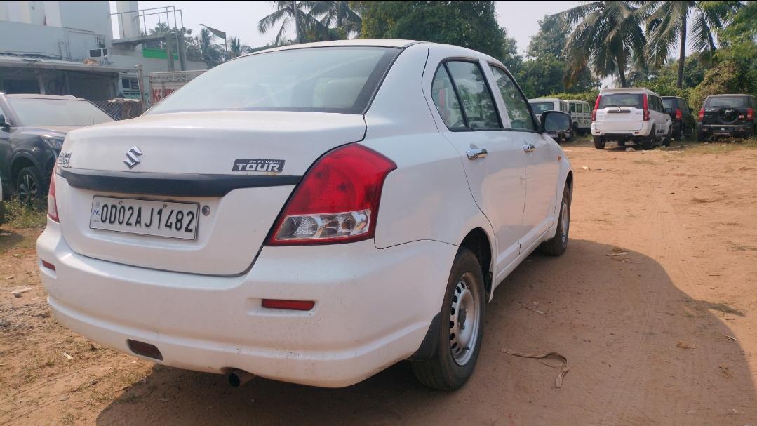 यूज़्ड 2016 मारुति सुजुकी स्विफ्ट डिज़ायर, Banguary, Cuttack 4 यूज़्ड 2016 मारुति सुजुकी स्विफ्ट डिज़ायर, Banguary, Cuttack 4