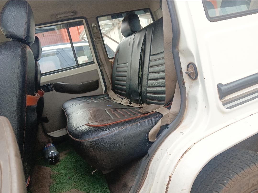 यूज़्ड 2020 महिंद्रा बोलेरो, Banguary, Cuttack 16 यूज़्ड 2020 महिंद्रा बोलेरो, Banguary, Cuttack 16