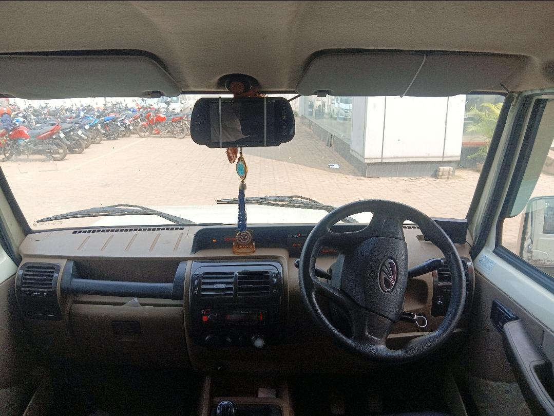 यूज़्ड 2020 महिंद्रा बोलेरो, Banguary, Cuttack 11 यूज़्ड 2020 महिंद्रा बोलेरो, Banguary, Cuttack 11