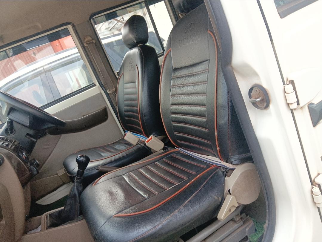 यूज़्ड 2020 महिंद्रा बोलेरो, Banguary, Cuttack 13 यूज़्ड 2020 महिंद्रा बोलेरो, Banguary, Cuttack 13