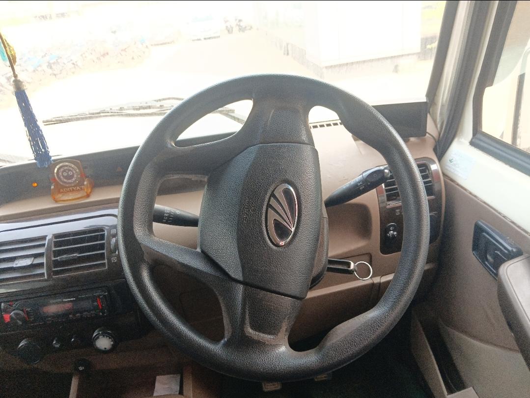 यूज़्ड 2020 महिंद्रा बोलेरो, Banguary, Cuttack 12 यूज़्ड 2020 महिंद्रा बोलेरो, Banguary, Cuttack 12