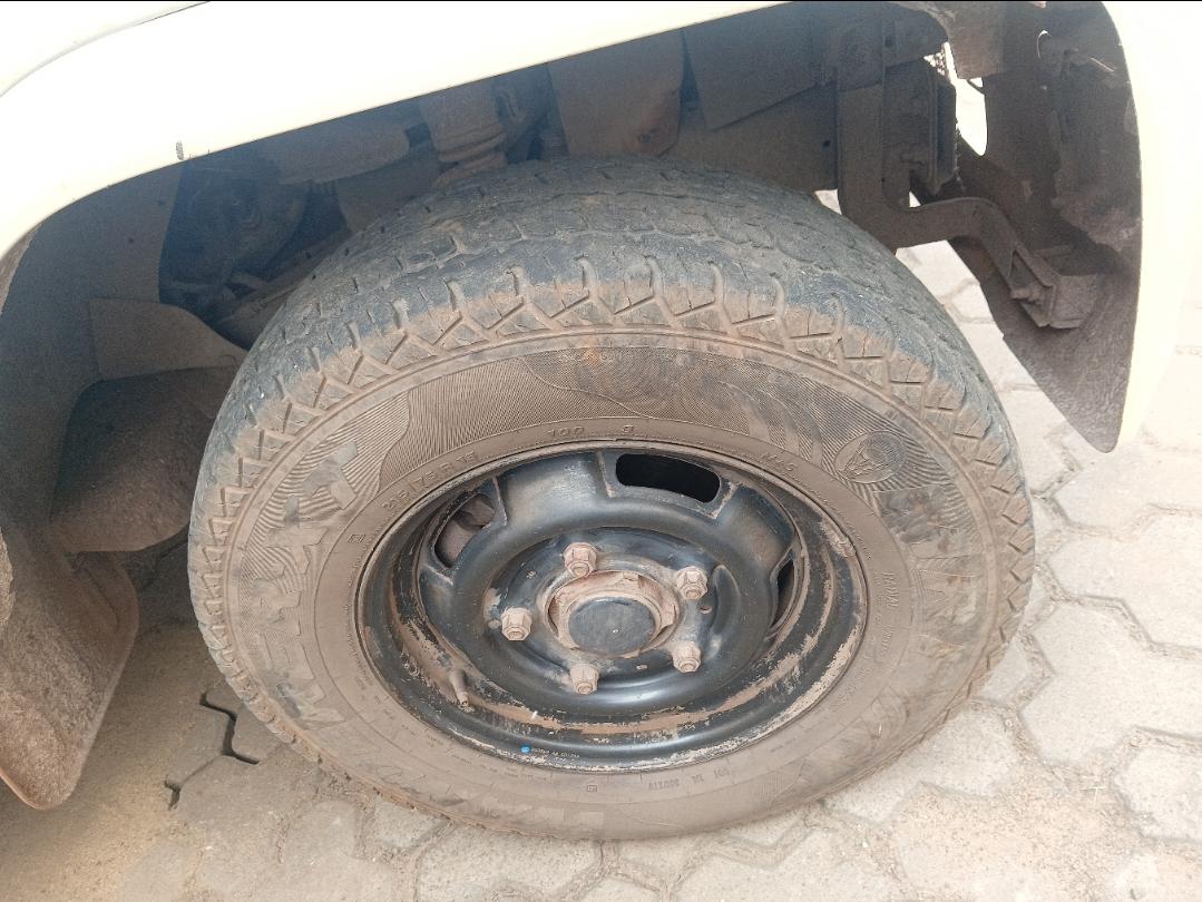 यूज़्ड 2020 महिंद्रा बोलेरो, Banguary, Cuttack 8 यूज़्ड 2020 महिंद्रा बोलेरो, Banguary, Cuttack 8