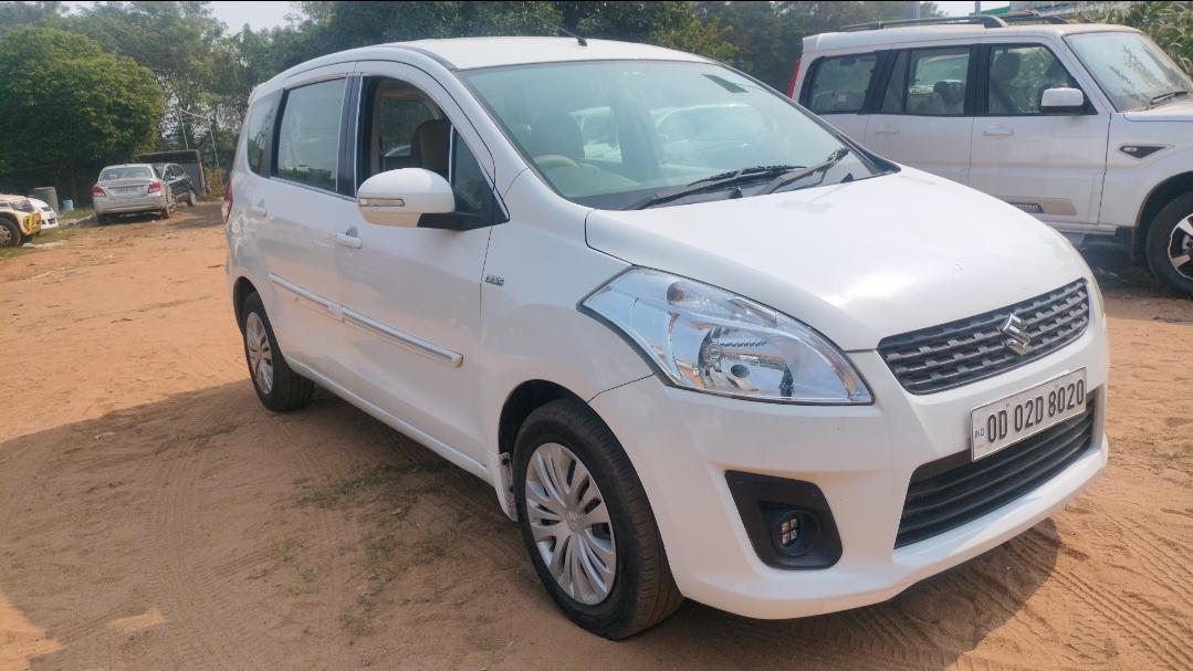 यूज़्ड 2012 मारुति सुजुकी अर्टिगा, Banguary, Cuttack 6 यूज़्ड 2012 मारुति सुजुकी अर्टिगा, Banguary, Cuttack 6