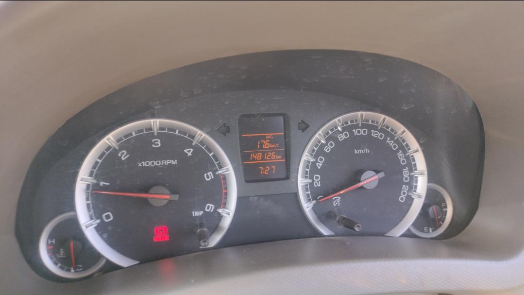 यूज़्ड 2012 मारुति सुजुकी अर्टिगा, Banguary, Cuttack 10 यूज़्ड 2012 मारुति सुजुकी अर्टिगा, Banguary, Cuttack 10