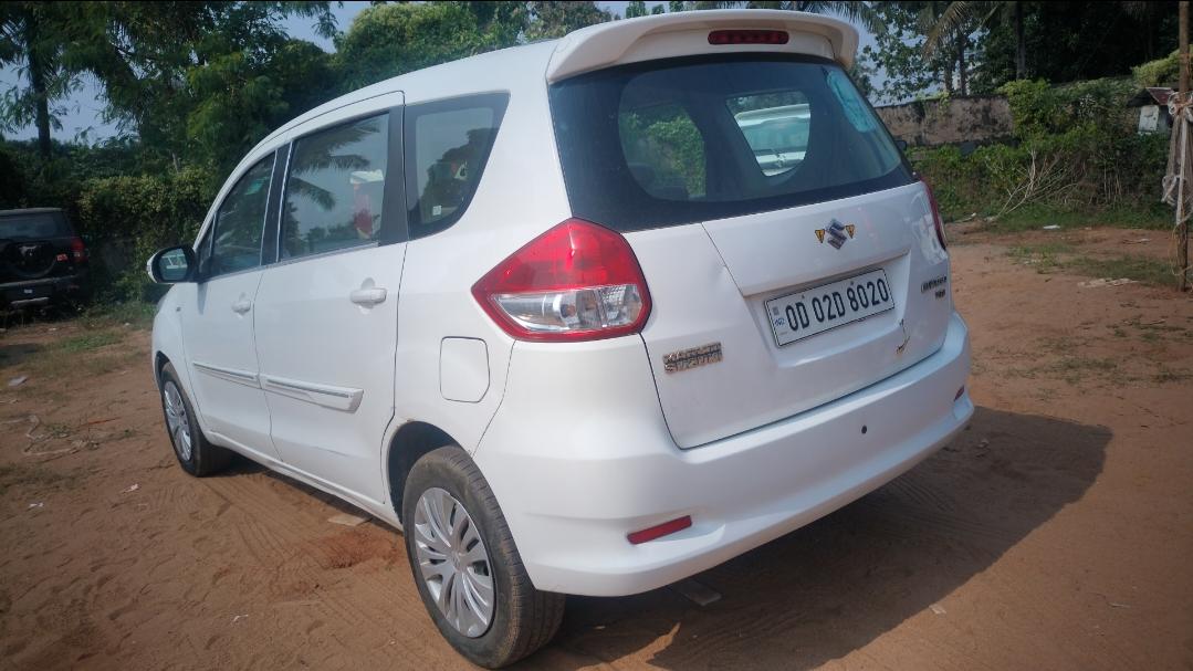 यूज़्ड 2012 मारुति सुजुकी अर्टिगा, Banguary, Cuttack 2 यूज़्ड 2012 मारुति सुजुकी अर्टिगा, Banguary, Cuttack 2