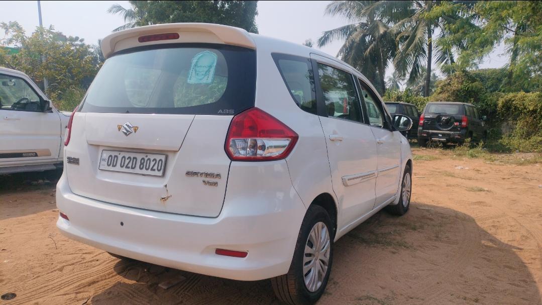 यूज़्ड 2012 मारुति सुजुकी अर्टिगा, Banguary, Cuttack 4 यूज़्ड 2012 मारुति सुजुकी अर्टिगा, Banguary, Cuttack 4