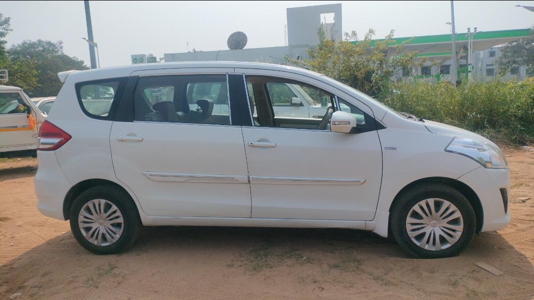 यूज़्ड 2012 मारुति सुजुकी अर्टिगा, Banguary, Cuttack 5 यूज़्ड 2012 मारुति सुजुकी अर्टिगा, Banguary, Cuttack 5