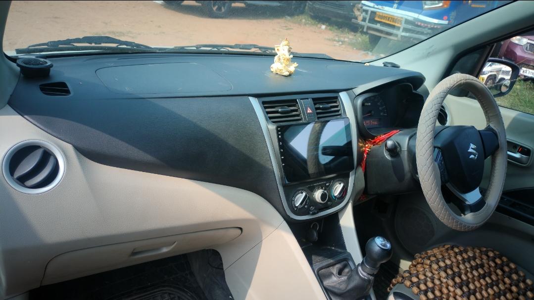 यूज़्ड 2014 मारुति सुजुकी सेलेरियो, Banguary, Cuttack 11 यूज़्ड 2014 मारुति सुजुकी सेलेरियो, Banguary, Cuttack 11