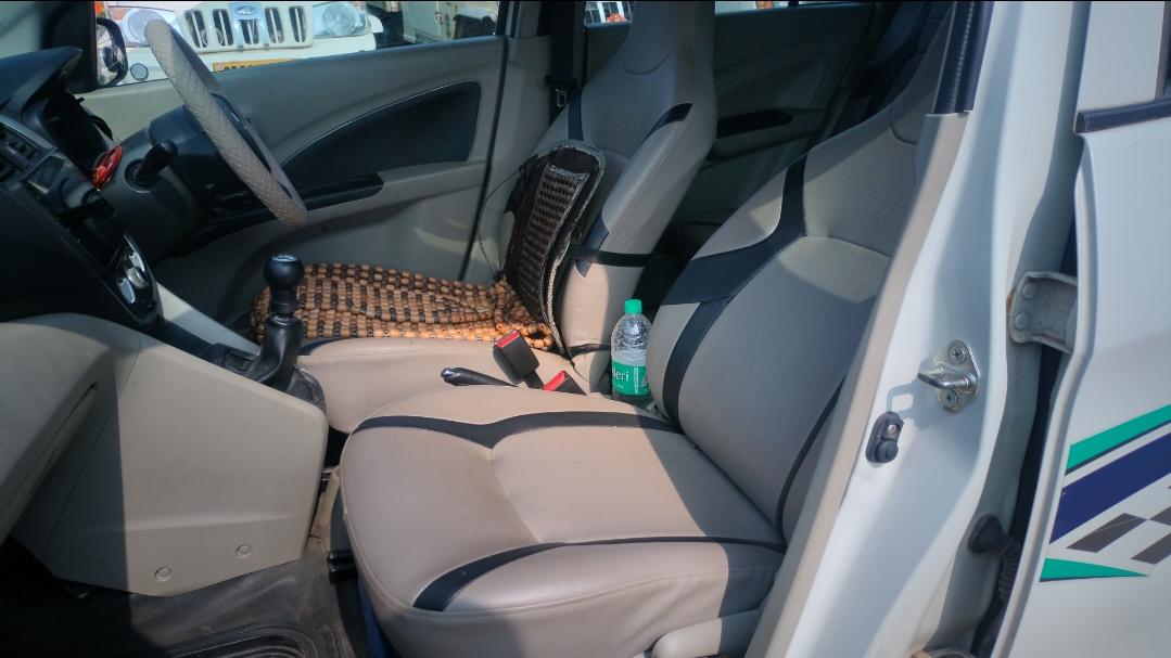 यूज़्ड 2014 मारुति सुजुकी सेलेरियो, Banguary, Cuttack 15 यूज़्ड 2014 मारुति सुजुकी सेलेरियो, Banguary, Cuttack 15