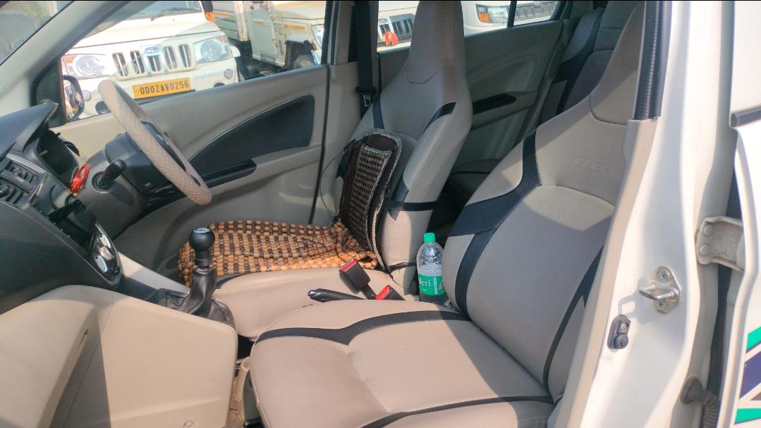 यूज़्ड 2014 मारुति सुजुकी सेलेरियो, Banguary, Cuttack 13 यूज़्ड 2014 मारुति सुजुकी सेलेरियो, Banguary, Cuttack 13