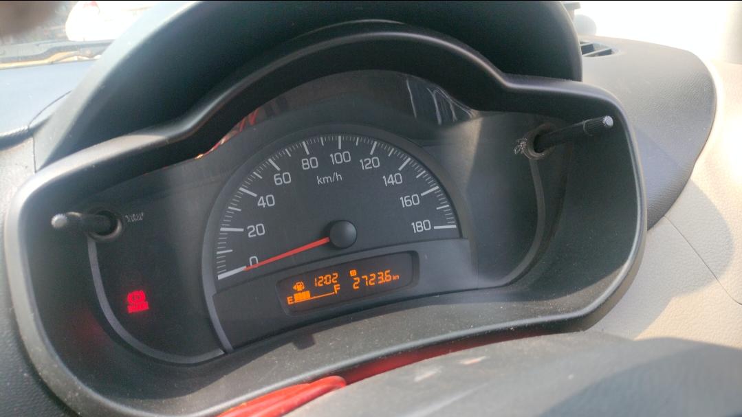 यूज़्ड 2014 मारुति सुजुकी सेलेरियो, Banguary, Cuttack 10 यूज़्ड 2014 मारुति सुजुकी सेलेरियो, Banguary, Cuttack 10