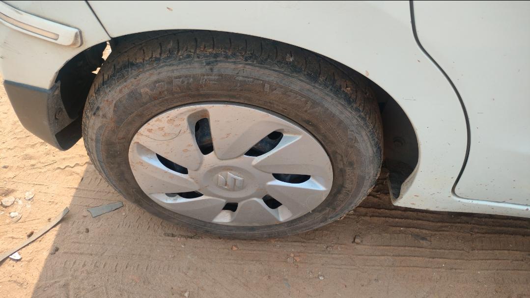 यूज़्ड 2014 मारुति सुजुकी सेलेरियो, Banguary, Cuttack 8 यूज़्ड 2014 मारुति सुजुकी सेलेरियो, Banguary, Cuttack 8