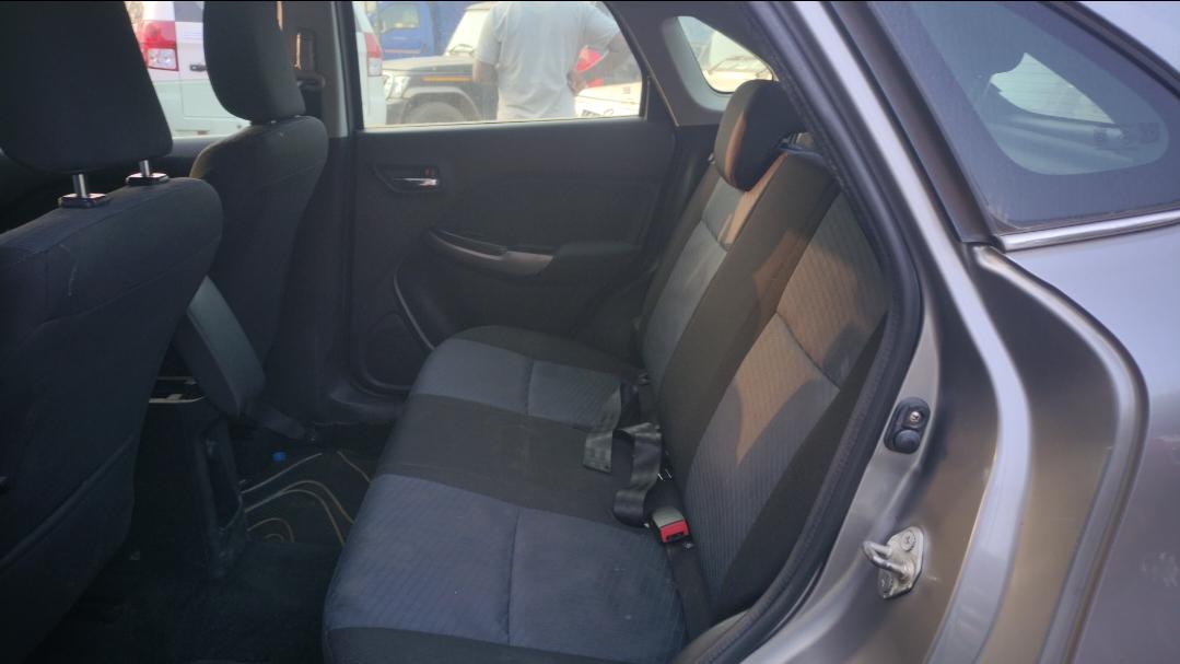 यूज़्ड 2020 टोयोटा गलांज़ा, Banguary, Cuttack 16 यूज़्ड 2020 टोयोटा गलांज़ा, Banguary, Cuttack 16