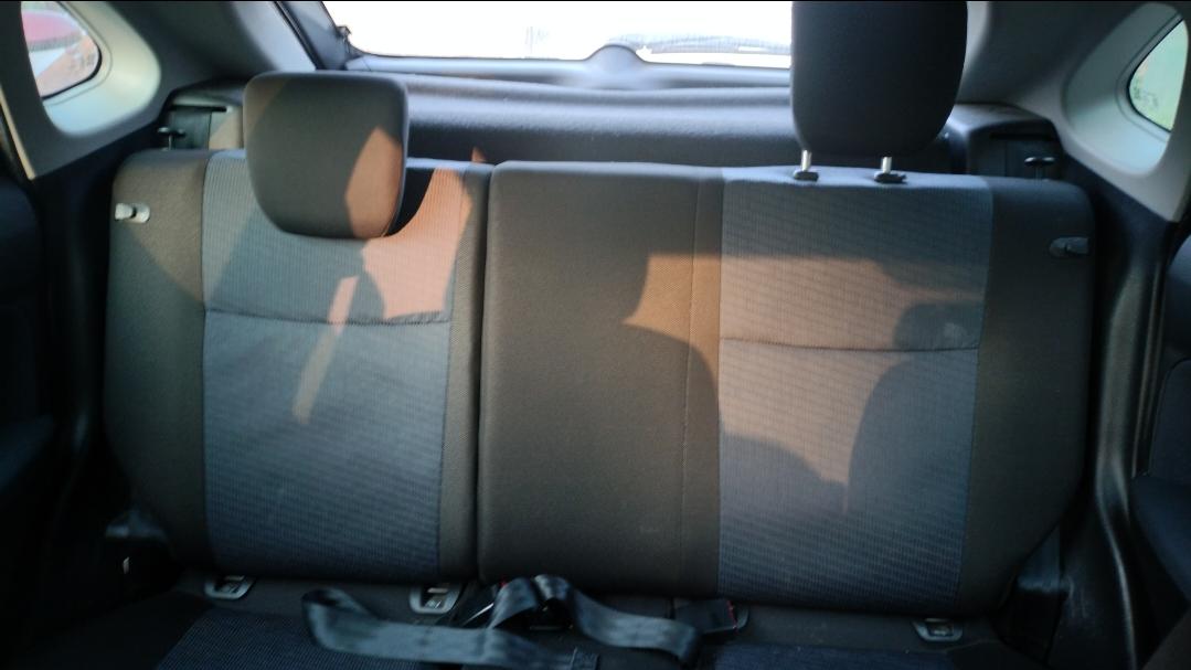 यूज़्ड 2020 टोयोटा गलांज़ा, Banguary, Cuttack 14 यूज़्ड 2020 टोयोटा गलांज़ा, Banguary, Cuttack 14