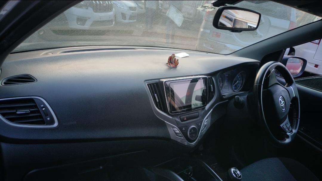 यूज़्ड 2020 टोयोटा गलांज़ा, Banguary, Cuttack 11 यूज़्ड 2020 टोयोटा गलांज़ा, Banguary, Cuttack 11