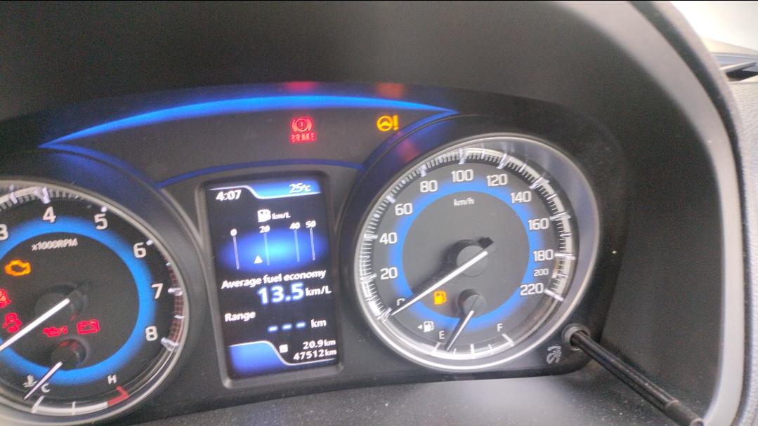 यूज़्ड 2020 टोयोटा गलांज़ा, Banguary, Cuttack 10 यूज़्ड 2020 टोयोटा गलांज़ा, Banguary, Cuttack 10