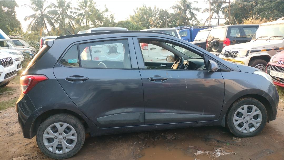 यूज़्ड 2015 ह्युंडई ग्रैंड आई10, Banguary, Cuttack 5 यूज़्ड 2015 ह्युंडई ग्रैंड आई10, Banguary, Cuttack 5