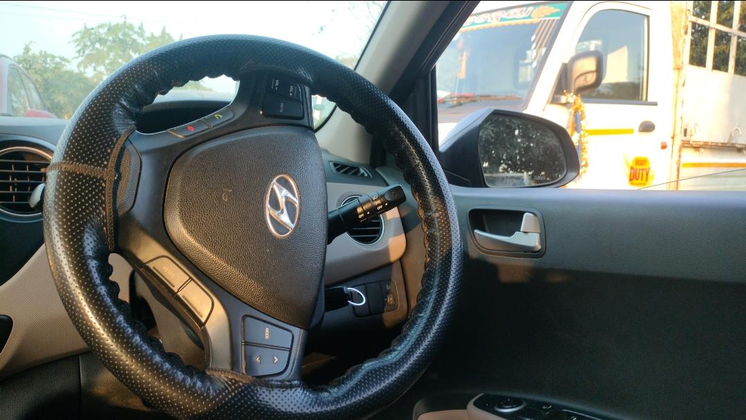 यूज़्ड 2015 ह्युंडई ग्रैंड आई10, Banguary, Cuttack 12 यूज़्ड 2015 ह्युंडई ग्रैंड आई10, Banguary, Cuttack 12