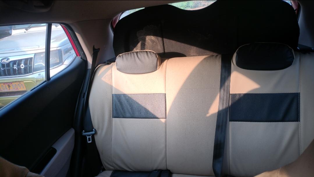 यूज़्ड 2018 ह्युंडई ग्रैंड आई10, Banguary, Cuttack 14 यूज़्ड 2018 ह्युंडई ग्रैंड आई10, Banguary, Cuttack 14