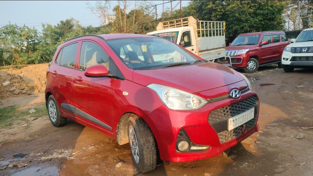 यूज़्ड 2018 ह्युंडई ग्रैंड आई10, Banguary, Cuttack 6 यूज़्ड 2018 ह्युंडई ग्रैंड आई10, Banguary, Cuttack 6