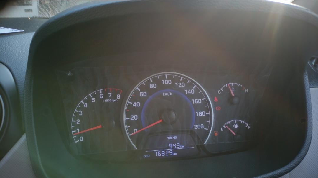 यूज़्ड 2018 ह्युंडई ग्रैंड आई10, Banguary, Cuttack 10 यूज़्ड 2018 ह्युंडई ग्रैंड आई10, Banguary, Cuttack 10