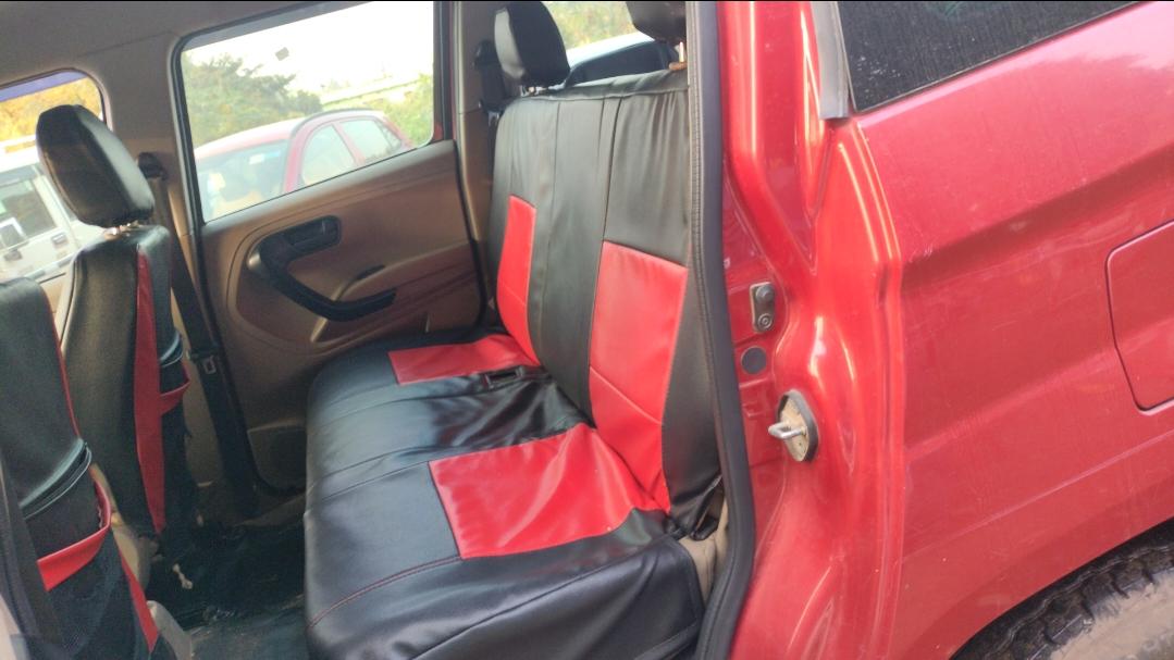 यूज़्ड 2017 महिंद्रा टीयूवी300, Banguary, Cuttack 16 यूज़्ड 2017 महिंद्रा टीयूवी300, Banguary, Cuttack 16