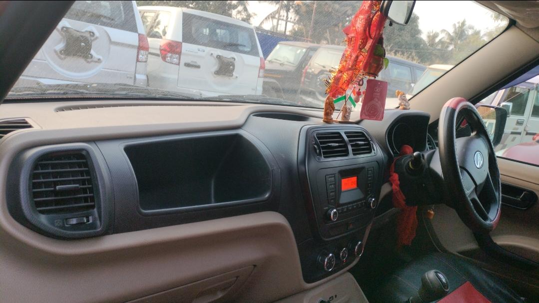 यूज़्ड 2017 महिंद्रा टीयूवी300, Banguary, Cuttack 11 यूज़्ड 2017 महिंद्रा टीयूवी300, Banguary, Cuttack 11