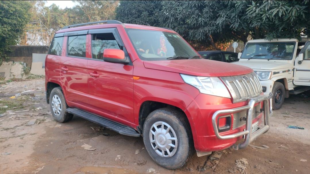 यूज़्ड 2017 महिंद्रा टीयूवी300, Banguary, Cuttack 6 यूज़्ड 2017 महिंद्रा टीयूवी300, Banguary, Cuttack 6