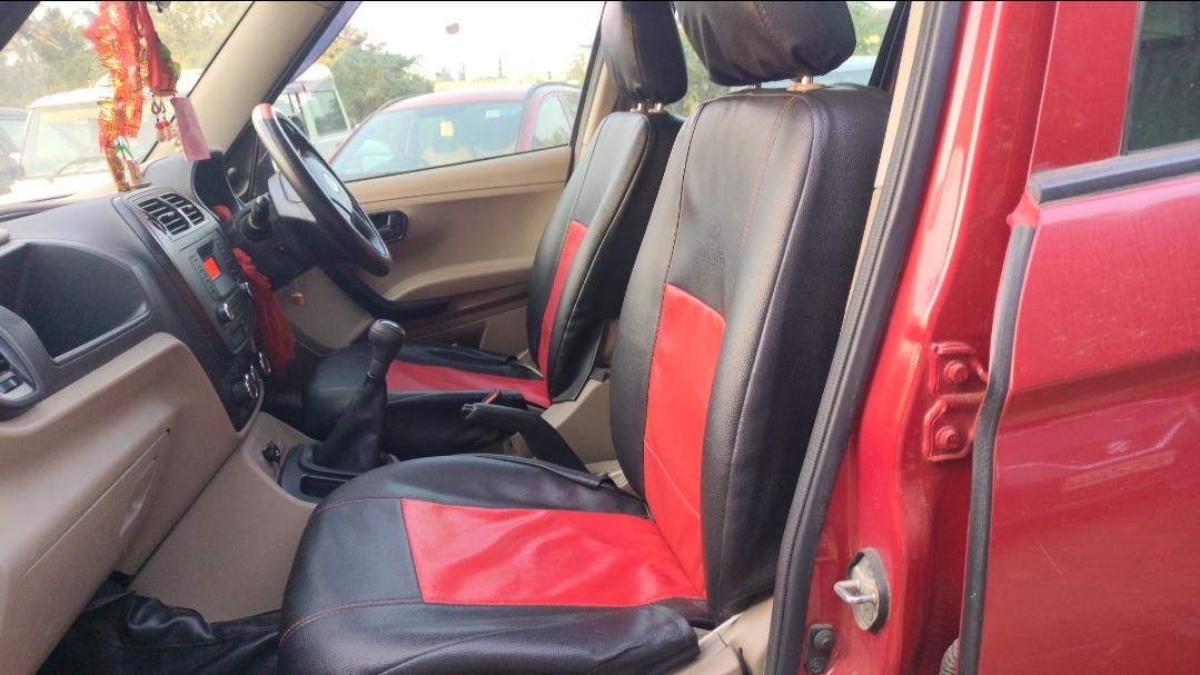 यूज़्ड 2017 महिंद्रा टीयूवी300, Banguary, Cuttack 15 यूज़्ड 2017 महिंद्रा टीयूवी300, Banguary, Cuttack 15