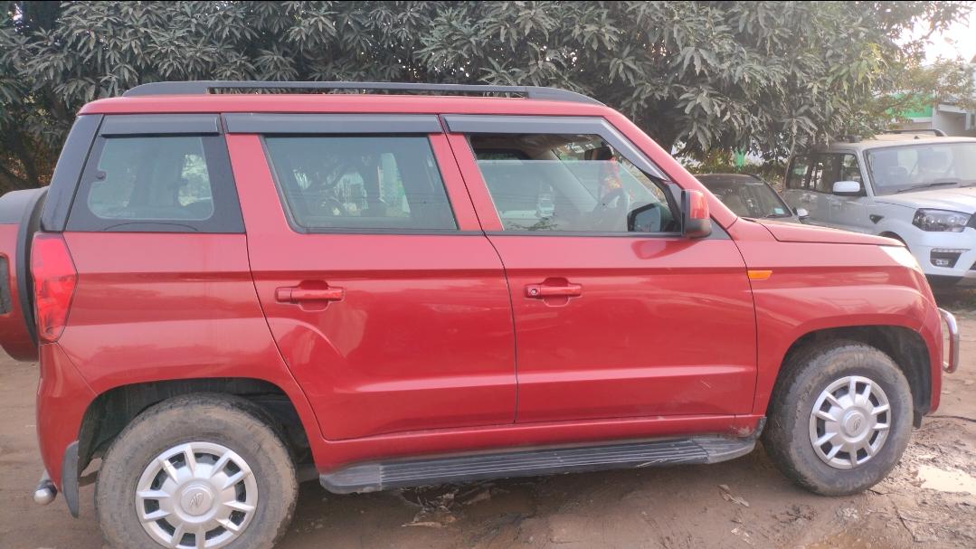 यूज़्ड 2017 महिंद्रा टीयूवी300, Banguary, Cuttack 5 यूज़्ड 2017 महिंद्रा टीयूवी300, Banguary, Cuttack 5